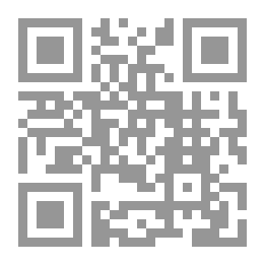 Qr Code الزمان الدلالي ؛ دراسة لغوية لمفهوم الزمن وألفاظة في الثقافة العربية