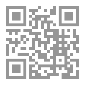 Qr Code الديار المقدسة قبل قرنين بريشة ريتشارد برتن وآخرين