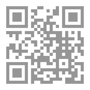 Qr Code لا اريد كل شئ