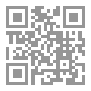 Qr Code ايمانويل سويدنبورج