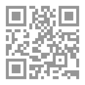 Qr Code The Collection Of Poems About The Birth Of The Prophet