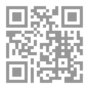 Qr Code فاكهة الخلفاء ومفاكهة الظرفاء