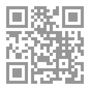 Qr Code Night In The Mirrors Of The Sea