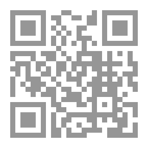 Qr Code المنتقى من أخبار المصطفى
