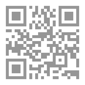 Qr Code تاريخ العلم : الجزء الثاني - الكتاب الأول : العلم القديم فى العصر الذهبي لليونان 2- القرن الخامس