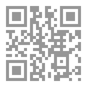 Qr Code اّفات النخيل والتمور في العالم العربي