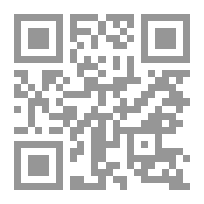 Qr Code مشكلات تنمية الذات كيف أواجه الحياة؟