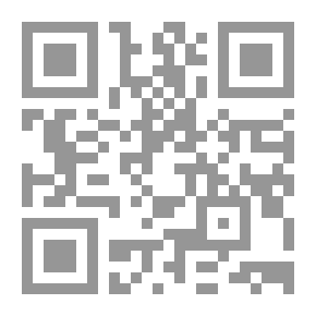 Qr Code سلسلة مكتبة الأسرة الطبية: سلوك الرجل الجنسي