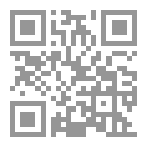 Qr Code حتى لا نصاب بالفتور في رمضان