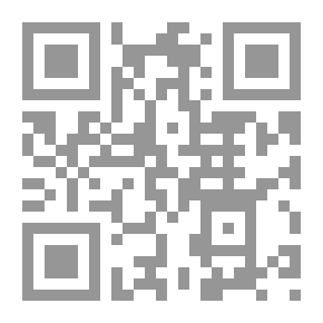 Qr Code التعلم الإلكتروني للمكفوفين `بين النظرية ..والتطبيق`