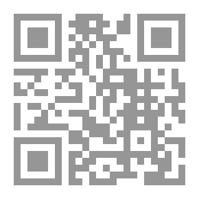 Qr Code لأنها مسلمة