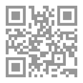 Qr Code المختار من شرحي ابن خروف والصفار لكتاب سيبويه