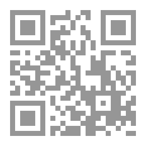 Qr Code The Life of a Fossil Hunter