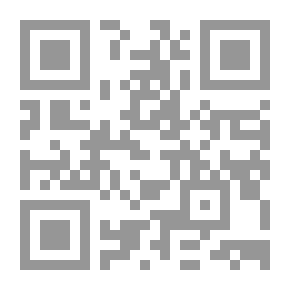 Qr Code موسى وبنو إسرائيل ـ مجموعة قصص الأنبياء (ج12)