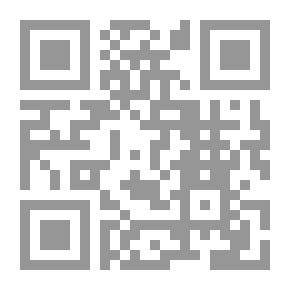 Qr Code حياة القديسة ماكرينا
