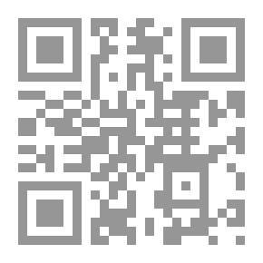 Qr Code الحياة الاجتماعية عند العرب قبل الاسلام في شبه الجزيرة العربية من خلال النص القرأني
