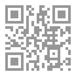 Qr Code The Rhythm Of Arabic Poetry In The Light Of The Ayachi Theory