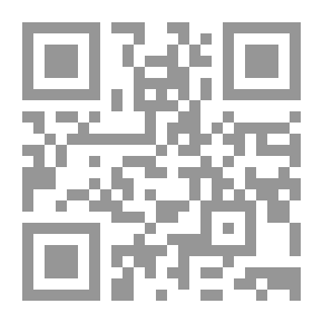 Qr Code المجلة العربية للتربية النوعية مج.3 ع.10