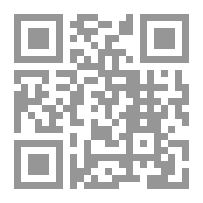 Qr Code مسرد مصطلحات التعدين والمعدنية