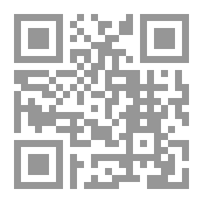 Qr Code Man in a Quandary