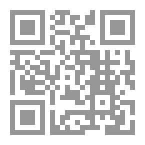 Qr Code The History Of The Hadrami Poets C 1