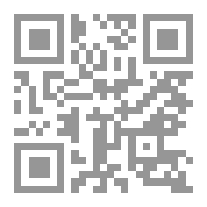 Qr Code Index of the Project Gutenberg Works of Ralph Waldo Emerson