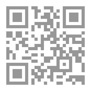 Qr Code احتكار الحياة