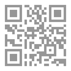 Qr Code The Shortcomings In The Calamities Of The Christians