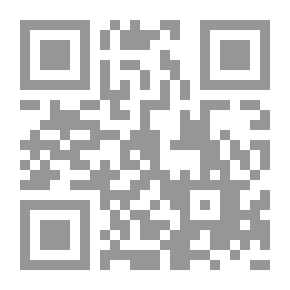 Qr Code Islamic Knowledge: Journal Of Contemporary Islamic Thought: P.; 71
