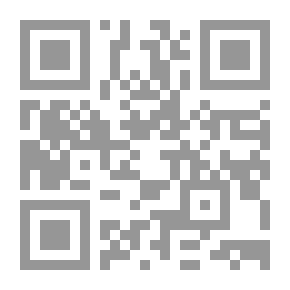 Qr Code ديوان المتلمس الضبعى