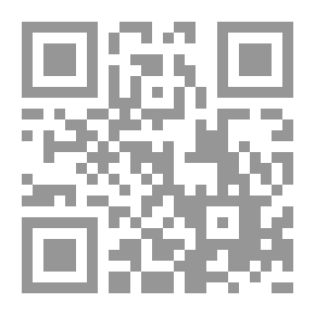 Qr Code مقالات مختارة عن الحفاظ على الموارد الطبيعية