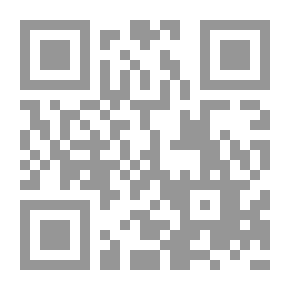 Qr Code المجتمع المدني والإعلام