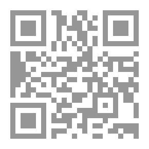 Qr Code The divine conquest and the merciful flood