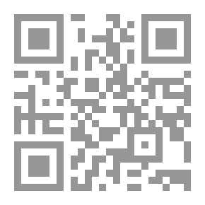 Qr Code كتاب الزهور البرية للشباب