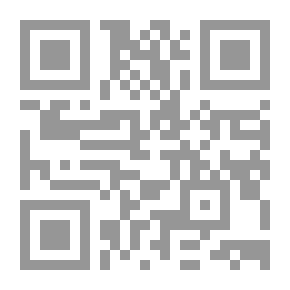 Qr Code فوائد الحج الروحية والأجتماعية