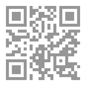 Qr Code عبر المرآة