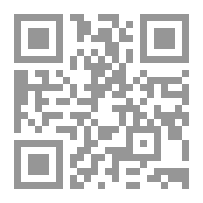 Qr Code إصبع وحيد