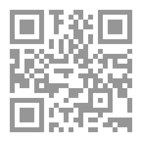 Qr Code معجم أعلام القبائل العربية بالأندلس؛ ج3