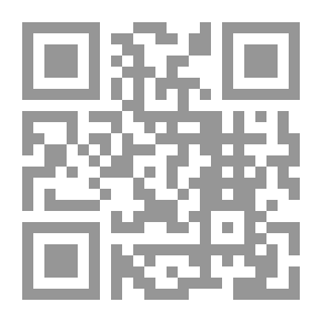 Qr Code ملخص ما بعد ثورة يناير