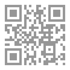 Qr Code التحليل النفسي لظاهرة التحول الجنسي لدي الذكور `دراسة إكلينيكية`