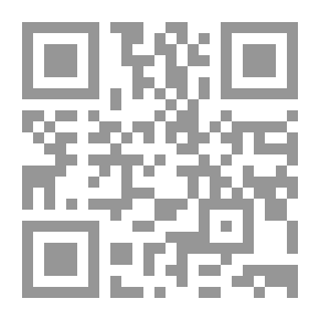 Qr Code المبادرة الليبية بشأن التخلص من برامج أسلحة الدمار الشامل