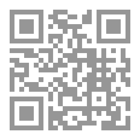 Qr Code This Is Islam