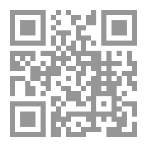 Qr Code الأحداث العظيمة للمؤرخين المشهورين ، المجلد 12
