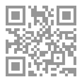 Qr Code The Literature Of The World And Religion By Al-Mawardi