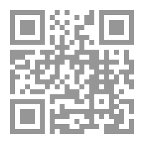 Qr Code Al-Sharqawi's Commentary On Al-Huddi's Commentary On The Senussi Creed