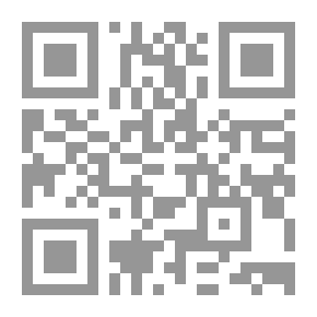 Qr Code The Ideal Child In Islam: Its Upbringing - Its Care - Its Provisions