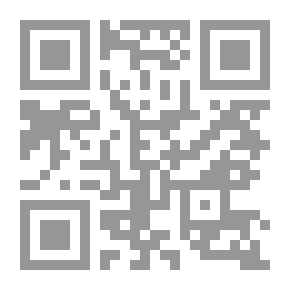 Qr Code اليد المارونية في ارتداد الكنائس الشرقية