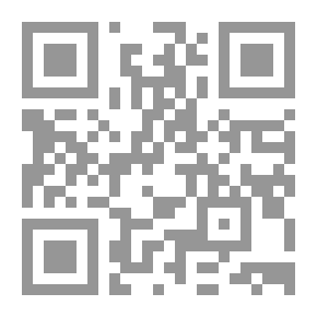 Qr Code Marjorie's Vacation