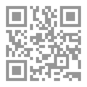 Qr Code Iranian Influence On Moslem Literature, Part I