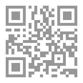 Qr Code Popular Proverbs In Arabic Ruling `Part One'